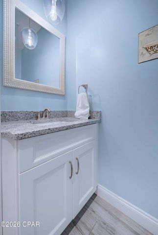 223 Wiregrass Lane, Panama City Beach, FL 32407