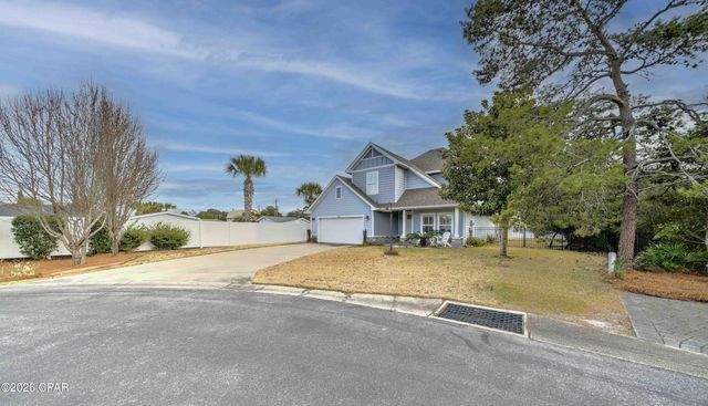 223 Wiregrass Lane, Panama City Beach, FL 32407