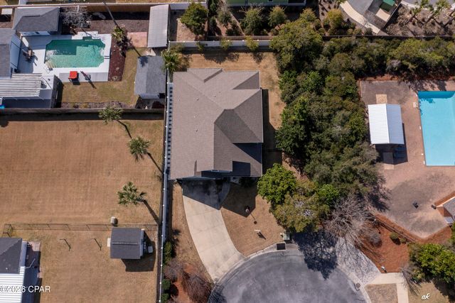 223 Wiregrass Lane, Panama City Beach, FL 32407