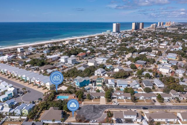 223 Wiregrass Lane, Panama City Beach, FL 32407