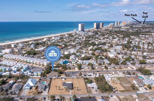 223 Wiregrass Lane, Panama City Beach, FL 32407