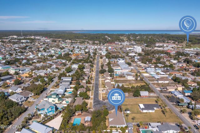223 Wiregrass Lane, Panama City Beach, FL 32407