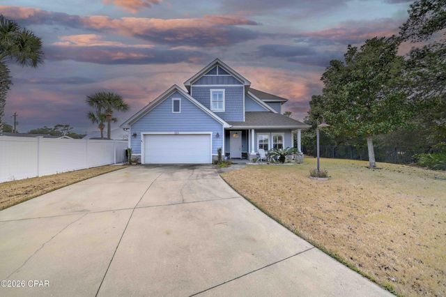 223 Wiregrass Lane, Panama City Beach, FL 32407