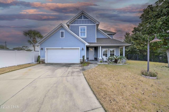 223 Wiregrass Lane, Panama City Beach, FL 32407