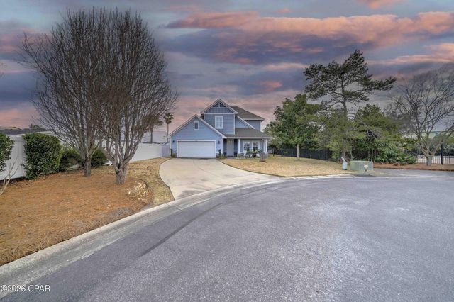 223 Wiregrass Lane, Panama City Beach, FL 32407