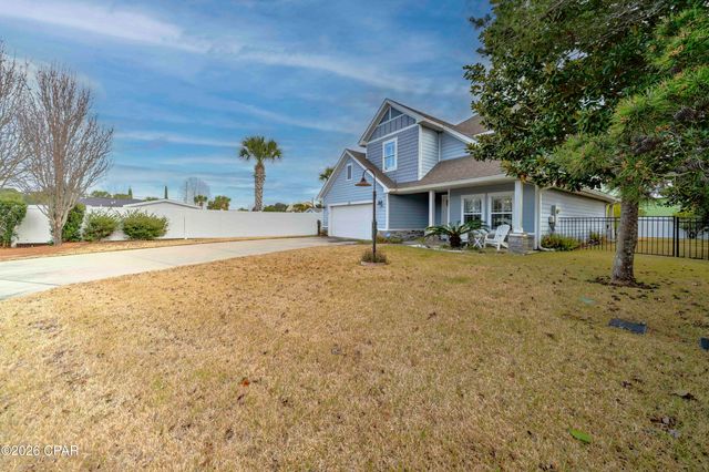 223 Wiregrass Lane, Panama City Beach, FL 32407