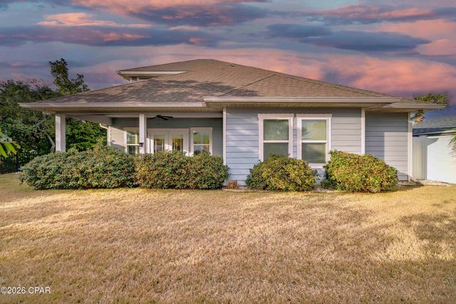 223 Wiregrass Lane, Panama City Beach, FL 32407