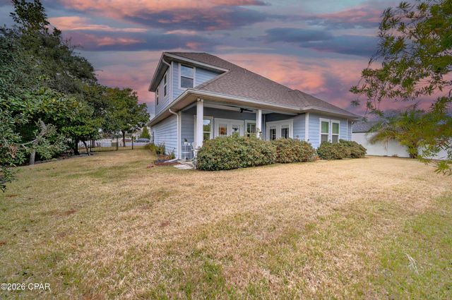 223 Wiregrass Lane, Panama City Beach, FL 32407