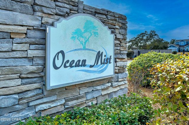 223 Wiregrass Lane, Panama City Beach, FL 32407