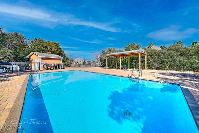 223 Wiregrass Lane, Panama City Beach, FL 32407