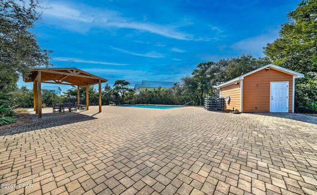 223 Wiregrass Lane, Panama City Beach, FL 32407