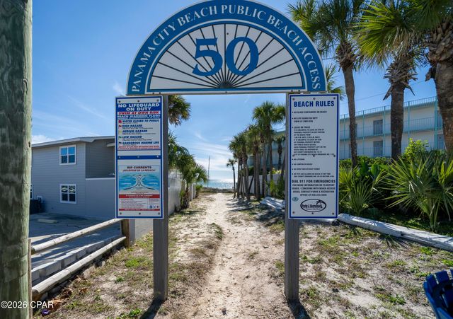 223 Wiregrass Lane, Panama City Beach, FL 32407