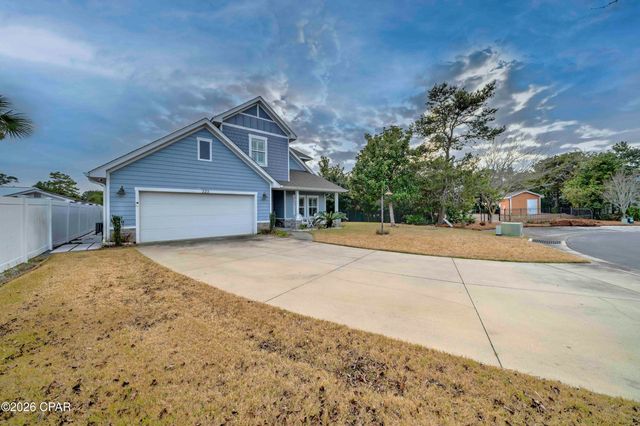 223 Wiregrass Lane, Panama City Beach, FL 32407