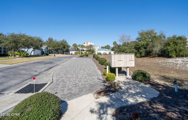 223 Wiregrass Lane, Panama City Beach, FL 32407