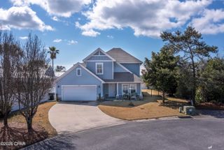 223 Wiregrass Lane, Panama City Beach, FL 32407