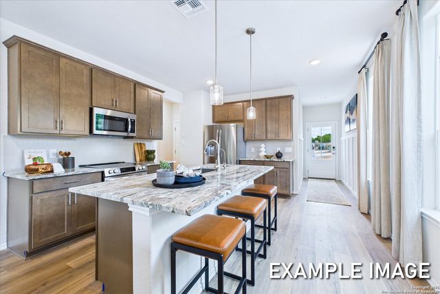 1018 West 1604 North Unit 205, San Antonio, TX 78251