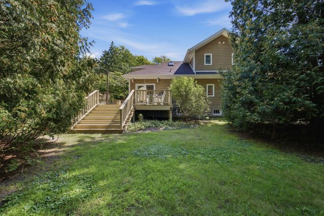 9737 Union Pier Road, Chikaming Twp, MI 49129