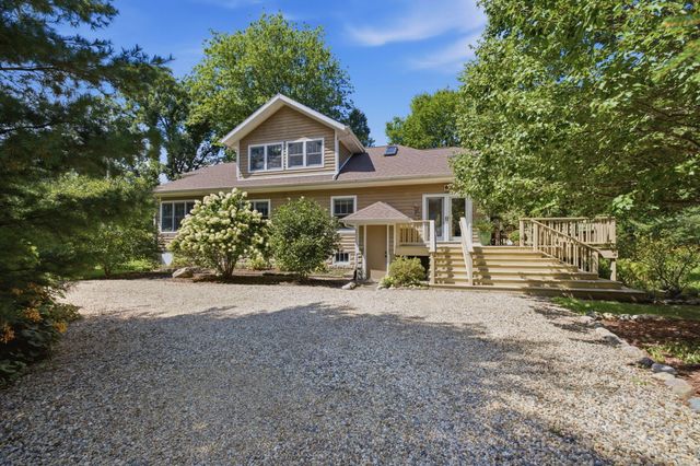 9737 Union Pier Road, Chikaming Twp, MI 49129