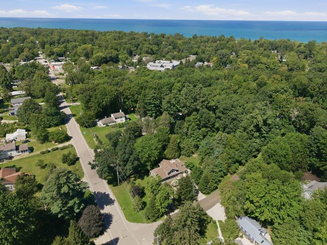 9737 Union Pier Road, Chikaming Twp, MI 49129