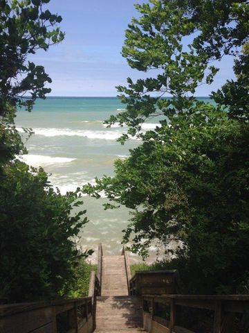 9737 Union Pier Road, Chikaming Twp, MI 49129