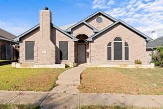 919 Kim Lane, Mesquite, TX 75149