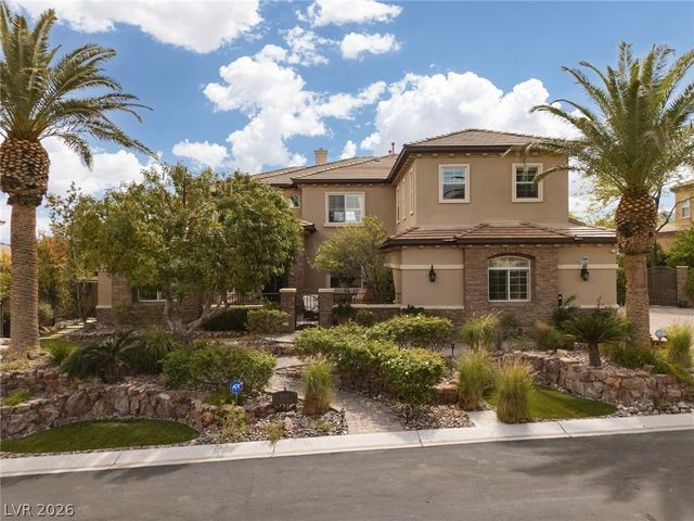 9795 Amador Ranch Avenue, Las Vegas, NV 89149