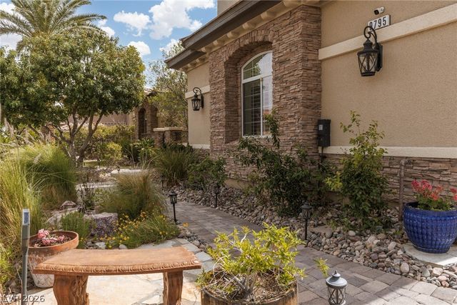 9795 Amador Ranch Avenue, Las Vegas, NV 89149