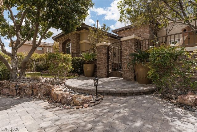 9795 Amador Ranch Avenue, Las Vegas, NV 89149