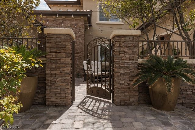9795 Amador Ranch Avenue, Las Vegas, NV 89149