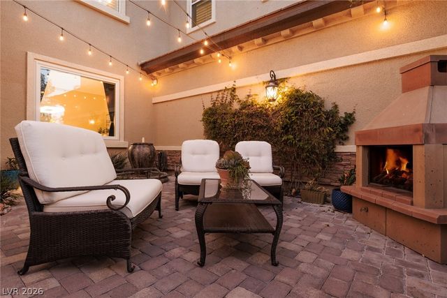 9795 Amador Ranch Avenue, Las Vegas, NV 89149