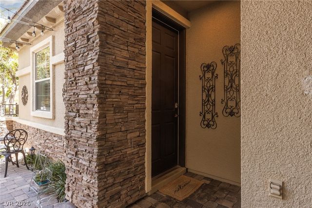 9795 Amador Ranch Avenue, Las Vegas, NV 89149