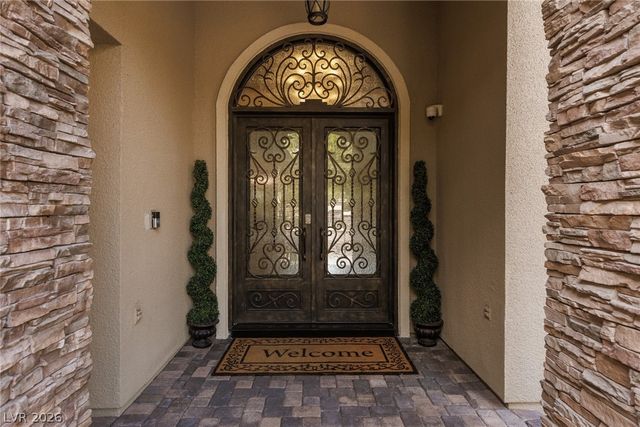 9795 Amador Ranch Avenue, Las Vegas, NV 89149
