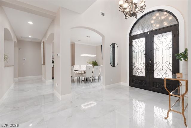 9795 Amador Ranch Avenue, Las Vegas, NV 89149