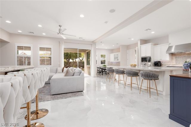 9795 Amador Ranch Avenue, Las Vegas, NV 89149
