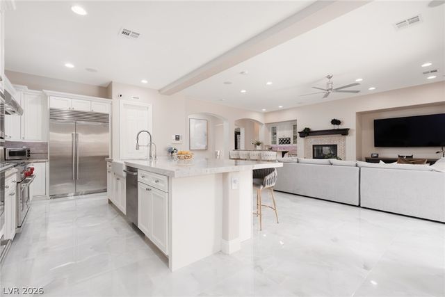 9795 Amador Ranch Avenue, Las Vegas, NV 89149