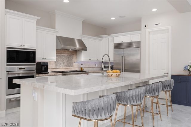 9795 Amador Ranch Avenue, Las Vegas, NV 89149