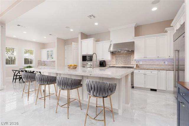9795 Amador Ranch Avenue, Las Vegas, NV 89149