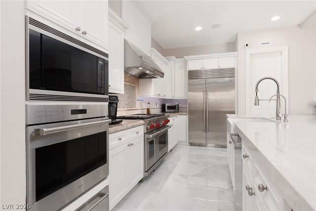 9795 Amador Ranch Avenue, Las Vegas, NV 89149