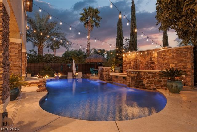 9795 Amador Ranch Avenue, Las Vegas, NV 89149