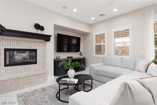 9795 Amador Ranch Avenue, Las Vegas, NV 89149