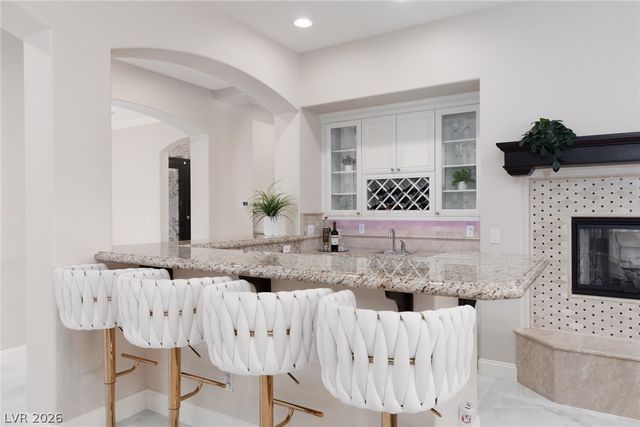 9795 Amador Ranch Avenue, Las Vegas, NV 89149