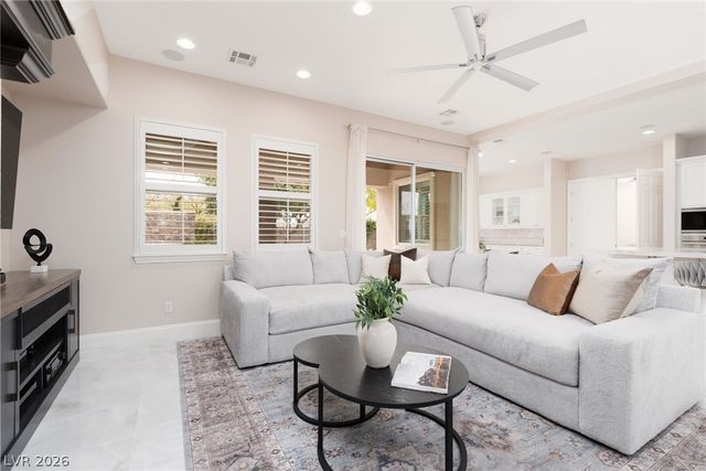 9795 Amador Ranch Avenue, Las Vegas, NV 89149