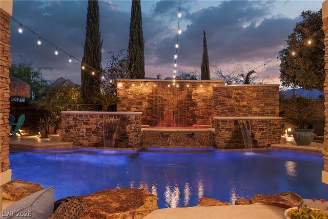 9795 Amador Ranch Avenue, Las Vegas, NV 89149