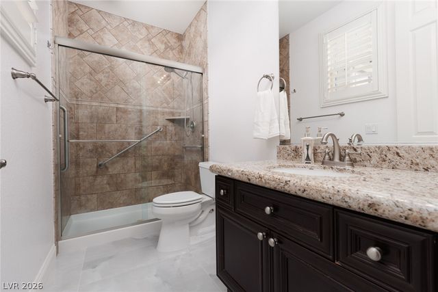 9795 Amador Ranch Avenue, Las Vegas, NV 89149