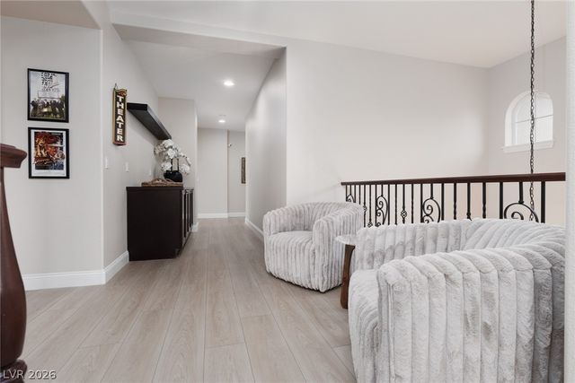 9795 Amador Ranch Avenue, Las Vegas, NV 89149
