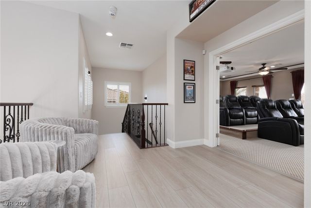 9795 Amador Ranch Avenue, Las Vegas, NV 89149