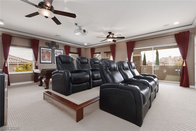 9795 Amador Ranch Avenue, Las Vegas, NV 89149