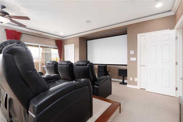 9795 Amador Ranch Avenue, Las Vegas, NV 89149