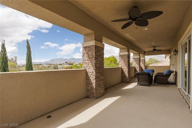 9795 Amador Ranch Avenue, Las Vegas, NV 89149