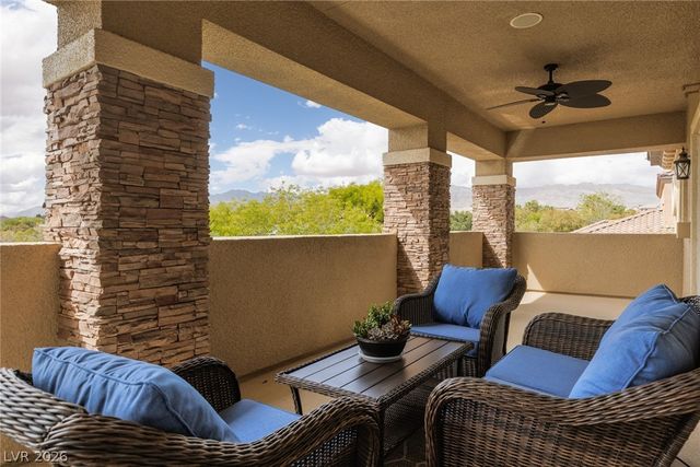 9795 Amador Ranch Avenue, Las Vegas, NV 89149